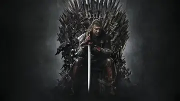 Backdrop к сериалу "Game of Thrones" #1212760