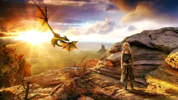 Backdrop к сериалу "Game of Thrones" #1212761