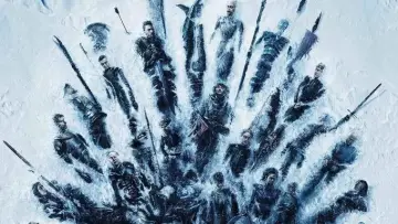 Backdrop к сериалу "Game of Thrones" #1212763