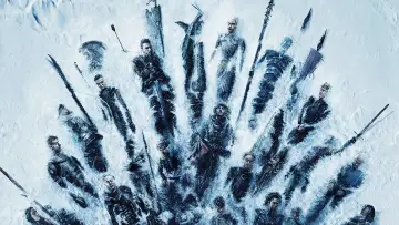 Backdrop к сериалу "Game of Thrones" #1212764