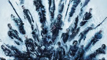 Backdrop к сериалу "Game of Thrones" #1212765