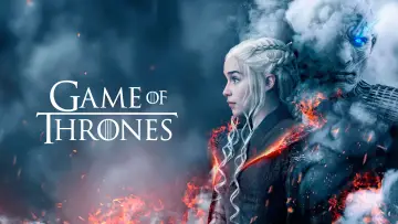 Backdrop к сериалу "Game of Thrones" #1212662