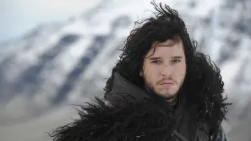Backdrop к сериалу "Game of Thrones" #1212772