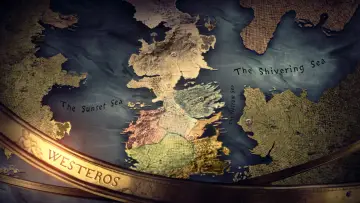 Backdrop к сериалу "Game of Thrones" #1212775