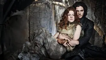 Backdrop к сериалу "Game of Thrones" #1212778