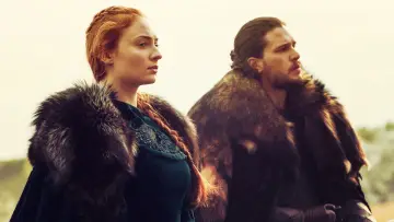 Backdrop к сериалу "Game of Thrones" #1212779