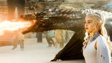 Backdrop к сериалу "Game of Thrones" #1212663