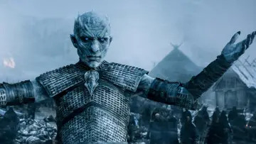 Backdrop к сериалу "Game of Thrones" #1212793