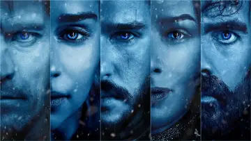 Backdrop к сериалу "Game of Thrones" #1212794