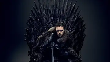 Backdrop к сериалу "Game of Thrones" #1212796