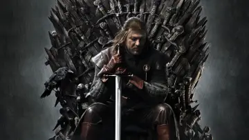 Backdrop к сериалу "Game of Thrones" #1212797