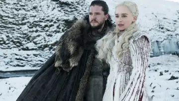 Backdrop к сериалу "Game of Thrones" #1212800