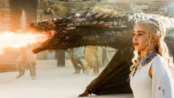 Backdrop к сериалу "Game of Thrones" #1212803