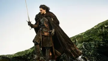 Backdrop к сериалу "Game of Thrones" #1212805