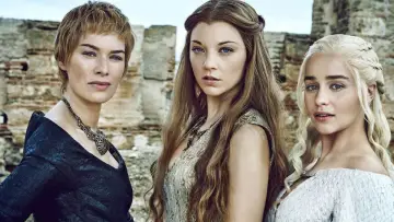 Backdrop к сериалу "Game of Thrones" #1212806