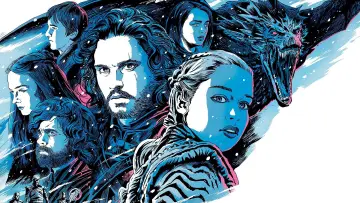 Backdrop к сериалу "Game of Thrones" #1212808