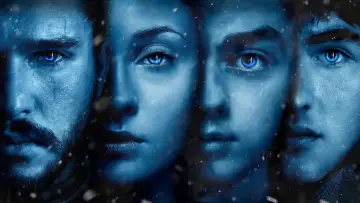 Backdrop к сериалу "Game of Thrones" #1212811