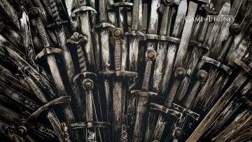 Backdrop к сериалу "Game of Thrones" #1212812