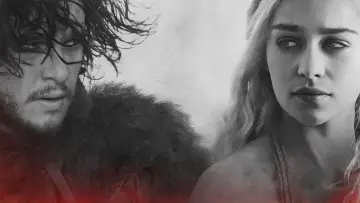 Backdrop к сериалу "Game of Thrones" #1212816