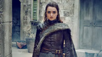 Backdrop к сериалу "Game of Thrones" #1212818