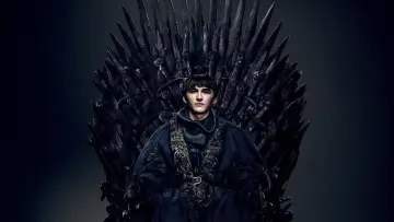 Backdrop к сериалу "Game of Thrones" #1212820