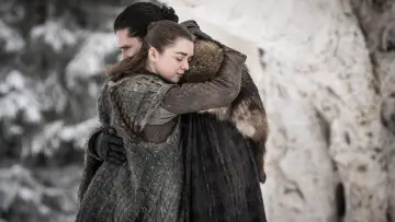 Backdrop к сериалу "Game of Thrones" #1212823