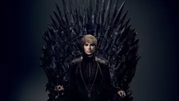 Backdrop к сериалу "Game of Thrones" #1212826