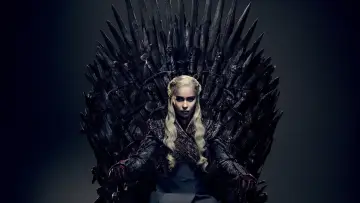 Backdrop к сериалу "Game of Thrones" #1212828
