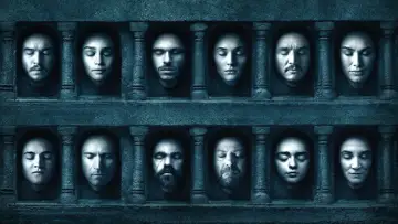 Backdrop к сериалу "Game of Thrones" #1212668