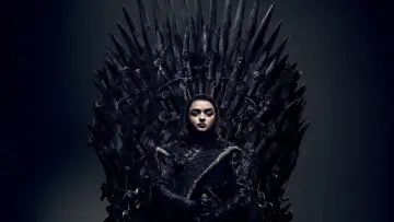 Backdrop к сериалу "Game of Thrones" #1212830