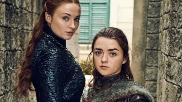Backdrop к сериалу "Game of Thrones" #1212831