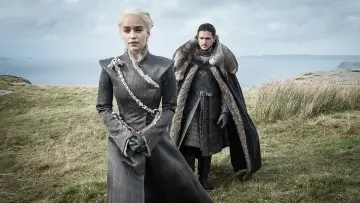 Backdrop к сериалу "Game of Thrones" #1212833