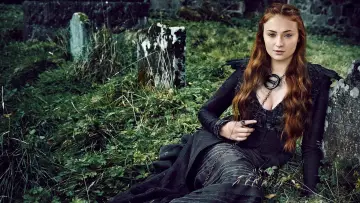 Backdrop к сериалу "Game of Thrones" #1212834