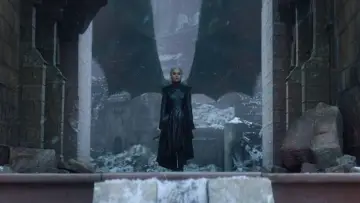 Backdrop к сериалу "Game of Thrones" #1212837