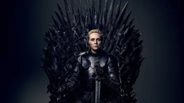 Backdrop к сериалу "Game of Thrones" #1212839