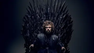 Backdrop к сериалу "Game of Thrones" #1212843