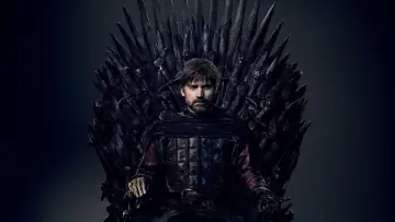 Backdrop к сериалу "Game of Thrones" #1212844