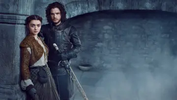 Backdrop к сериалу "Game of Thrones" #1212846