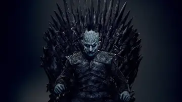 Backdrop к сериалу "Game of Thrones" #1212849