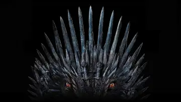 Backdrop к сериалу "Game of Thrones" #1212652
