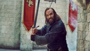 Backdrop к сериалу "Game of Thrones" #1212855