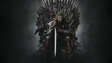 Backdrop к сериалу "Game of Thrones" #1212856
