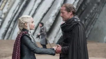 Backdrop к сериалу "Game of Thrones" #1212858
