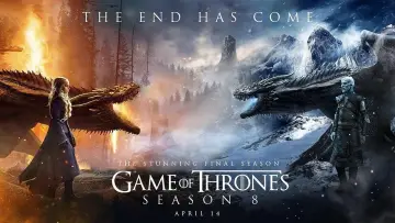 Backdrop к сериалу "Game of Thrones" #1212860