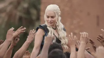 Backdrop к сериалу "Game of Thrones" #1212869