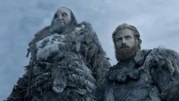 Backdrop к сериалу "Game of Thrones" #1212870