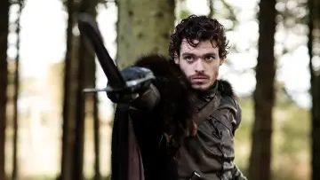 Backdrop к сериалу "Game of Thrones" #1212874