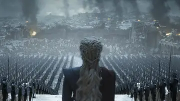 Backdrop к сериалу "Game of Thrones" #1212877