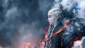 Backdrop к сериалу "Game of Thrones" #1212673