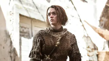 Backdrop к сериалу "Game of Thrones" #1212880